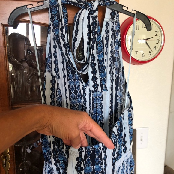 Romper - Picture 3 of 5